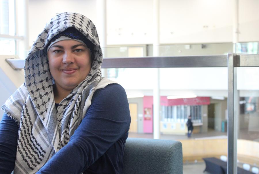 Islamic History Month: celebrating diversity through trying times