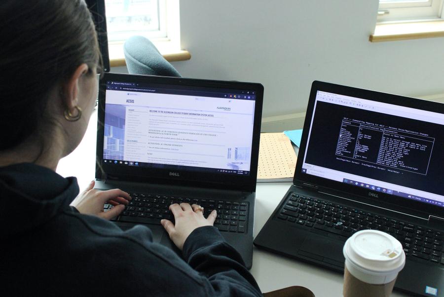 Massive project transforming college’s student systems by 2026 expected to cost up to $71M