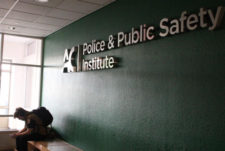 Algonquin College lease with Ottawa Police Service may end in 2026