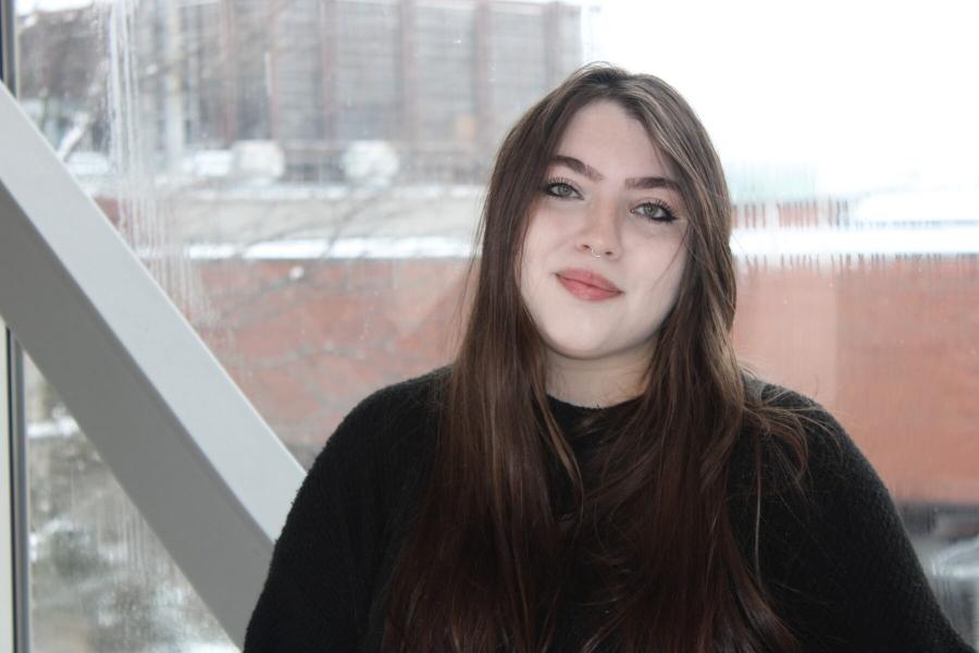 First person: I changed career directions – and found a different side of myself